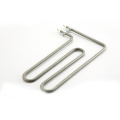 220v 380v 2KW 304 stainless steel electric tubular bbq grill heating elements